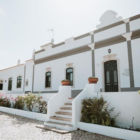 Cerca Velha - Country House Албуфейра Экстерьер фото
