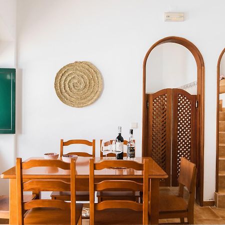 Cerca Velha - Country House Албуфейра Экстерьер фото