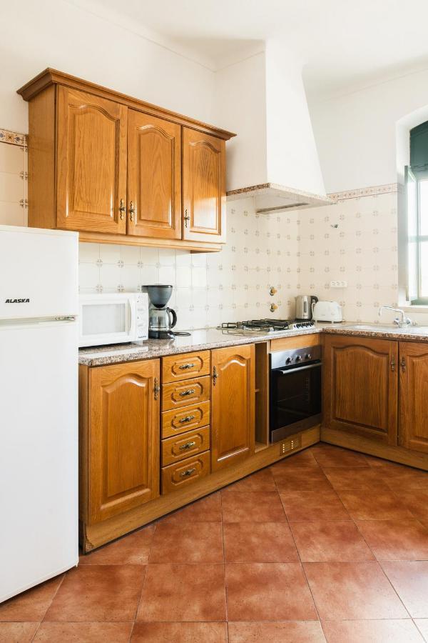 Cerca Velha - Country House Албуфейра Экстерьер фото