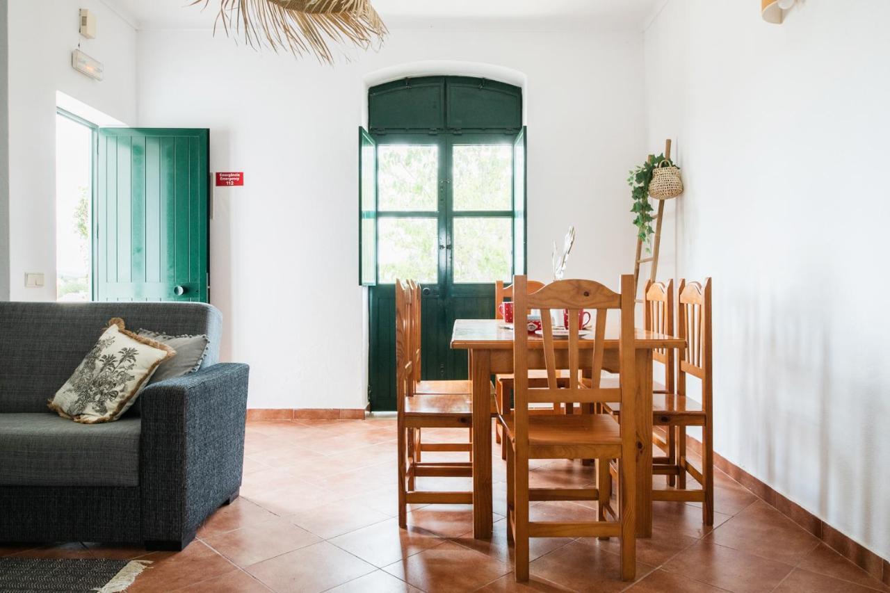Cerca Velha - Country House Албуфейра Экстерьер фото