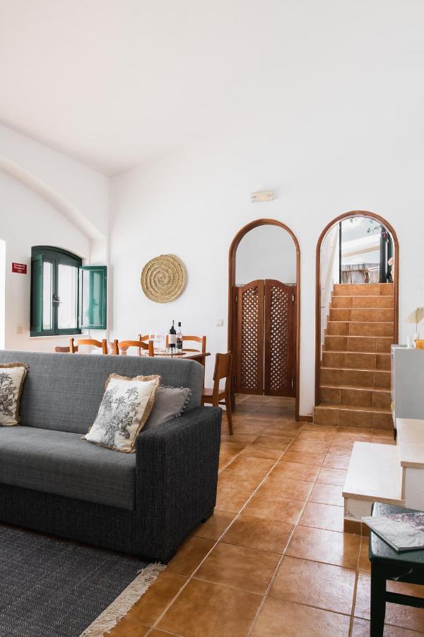 Cerca Velha - Country House Албуфейра Экстерьер фото