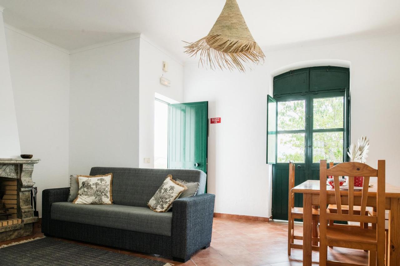 Cerca Velha - Country House Албуфейра Экстерьер фото