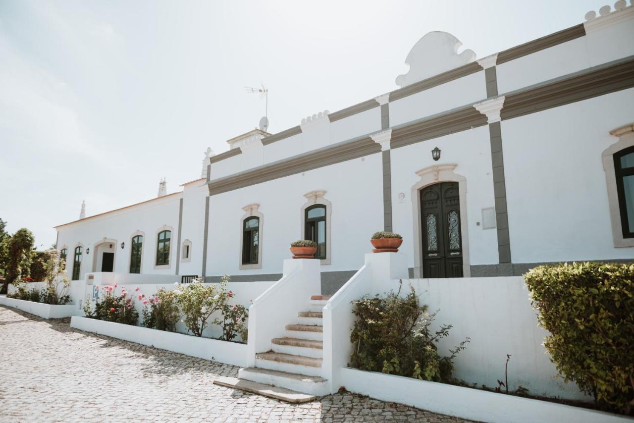 Cerca Velha - Country House Албуфейра Экстерьер фото