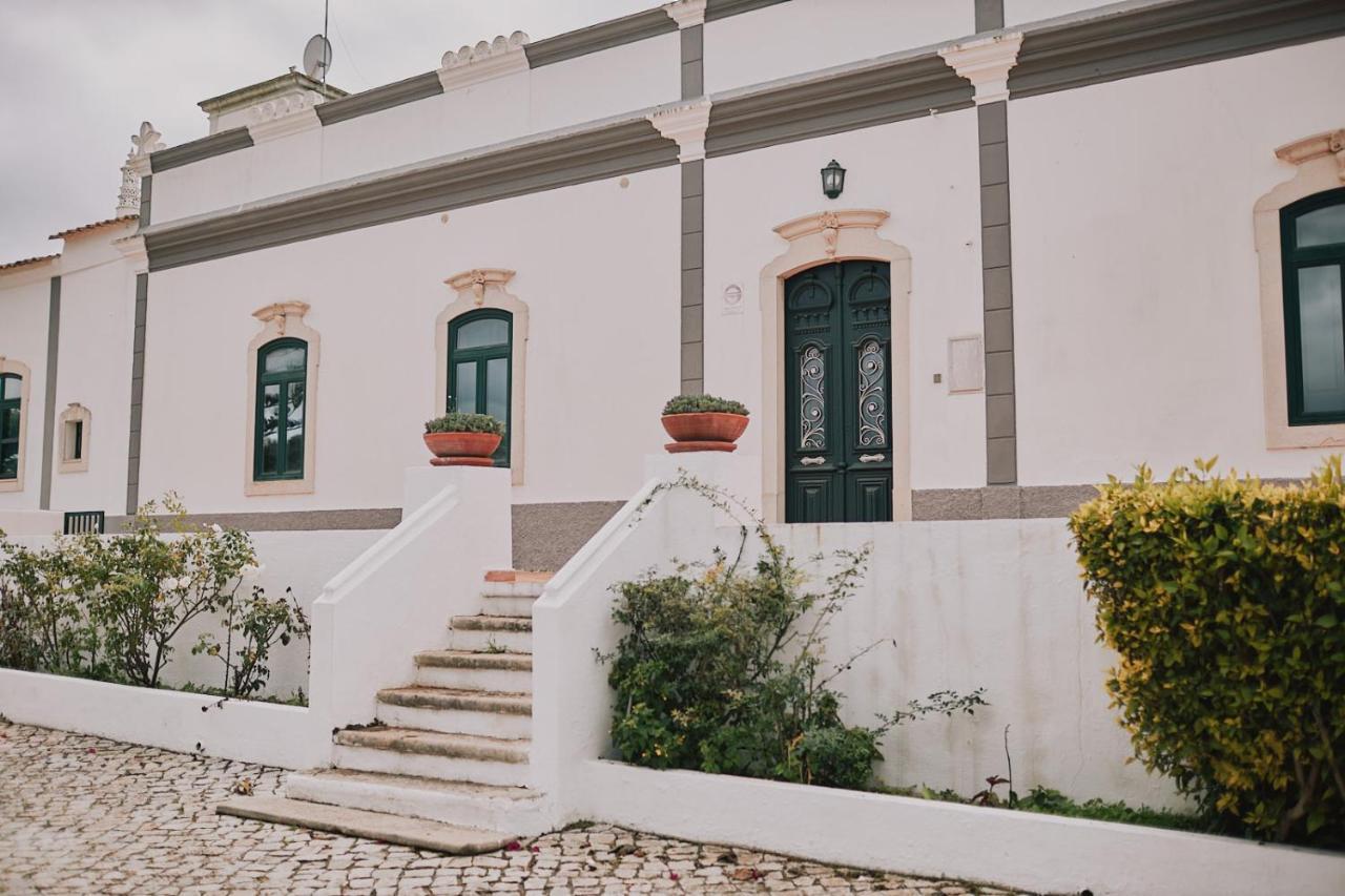 Cerca Velha - Country House Албуфейра Экстерьер фото