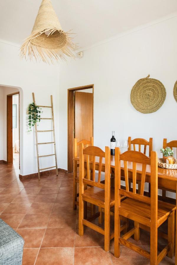 Cerca Velha - Country House Албуфейра Экстерьер фото