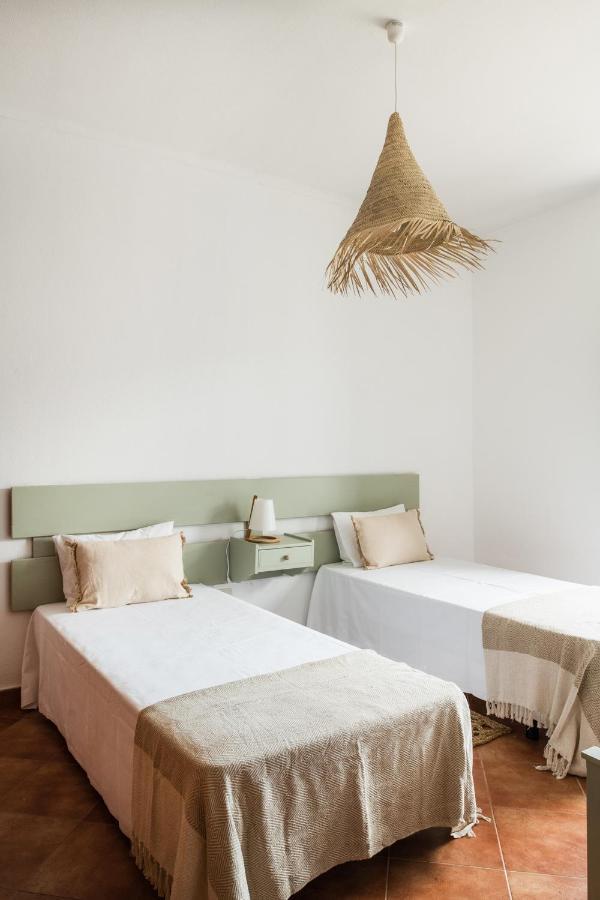 Cerca Velha - Country House Албуфейра Экстерьер фото