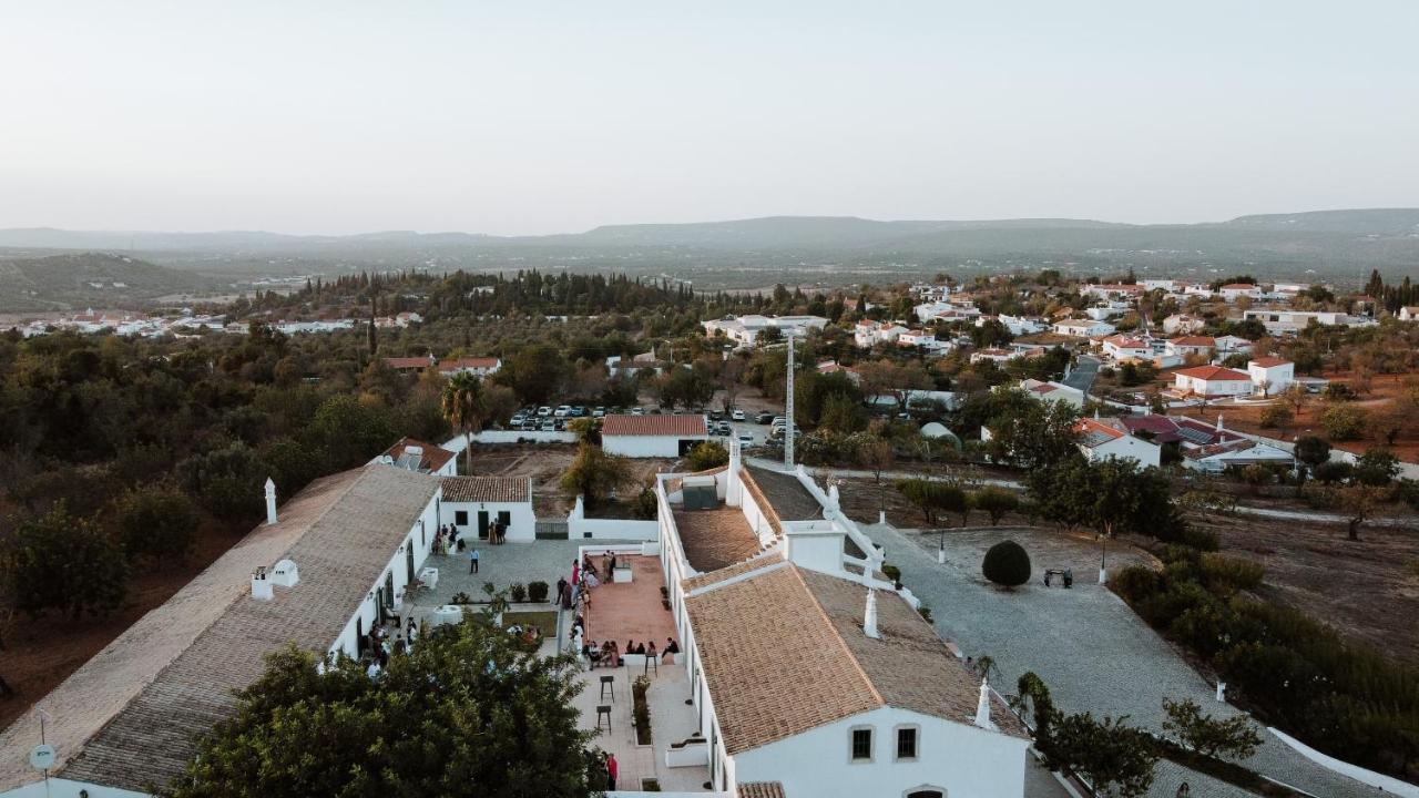Cerca Velha - Country House Албуфейра Экстерьер фото