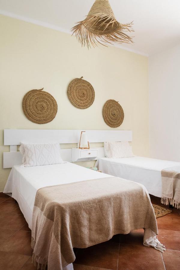 Cerca Velha - Country House Албуфейра Экстерьер фото