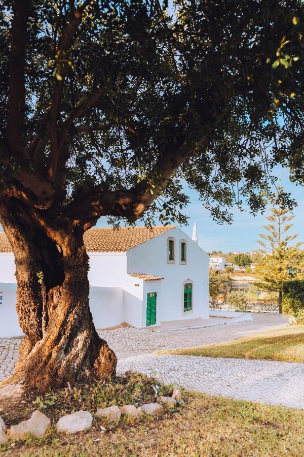 Cerca Velha - Country House Албуфейра Экстерьер фото