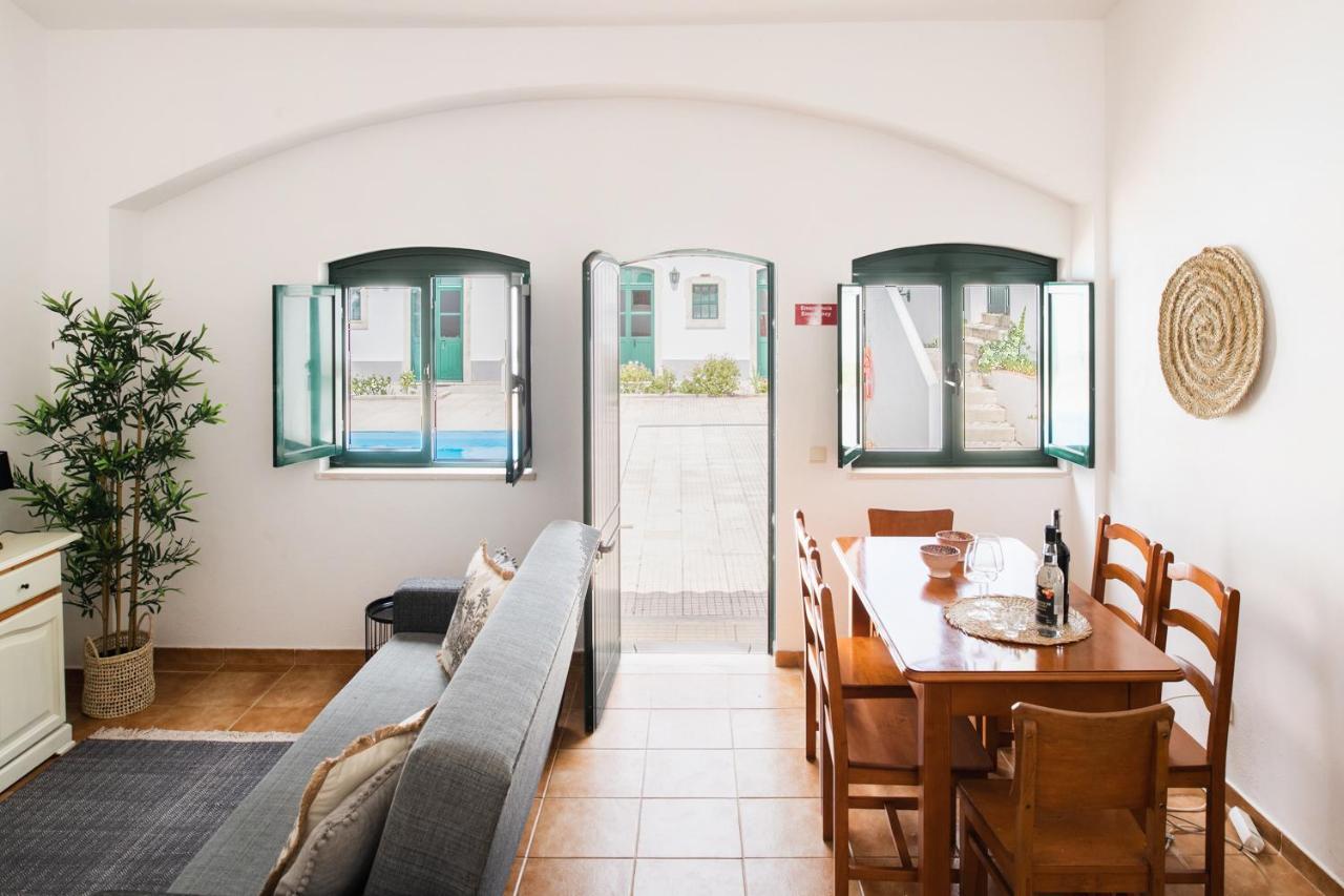 Cerca Velha - Country House Албуфейра Экстерьер фото