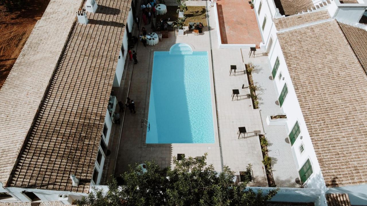 Cerca Velha - Country House Албуфейра Экстерьер фото