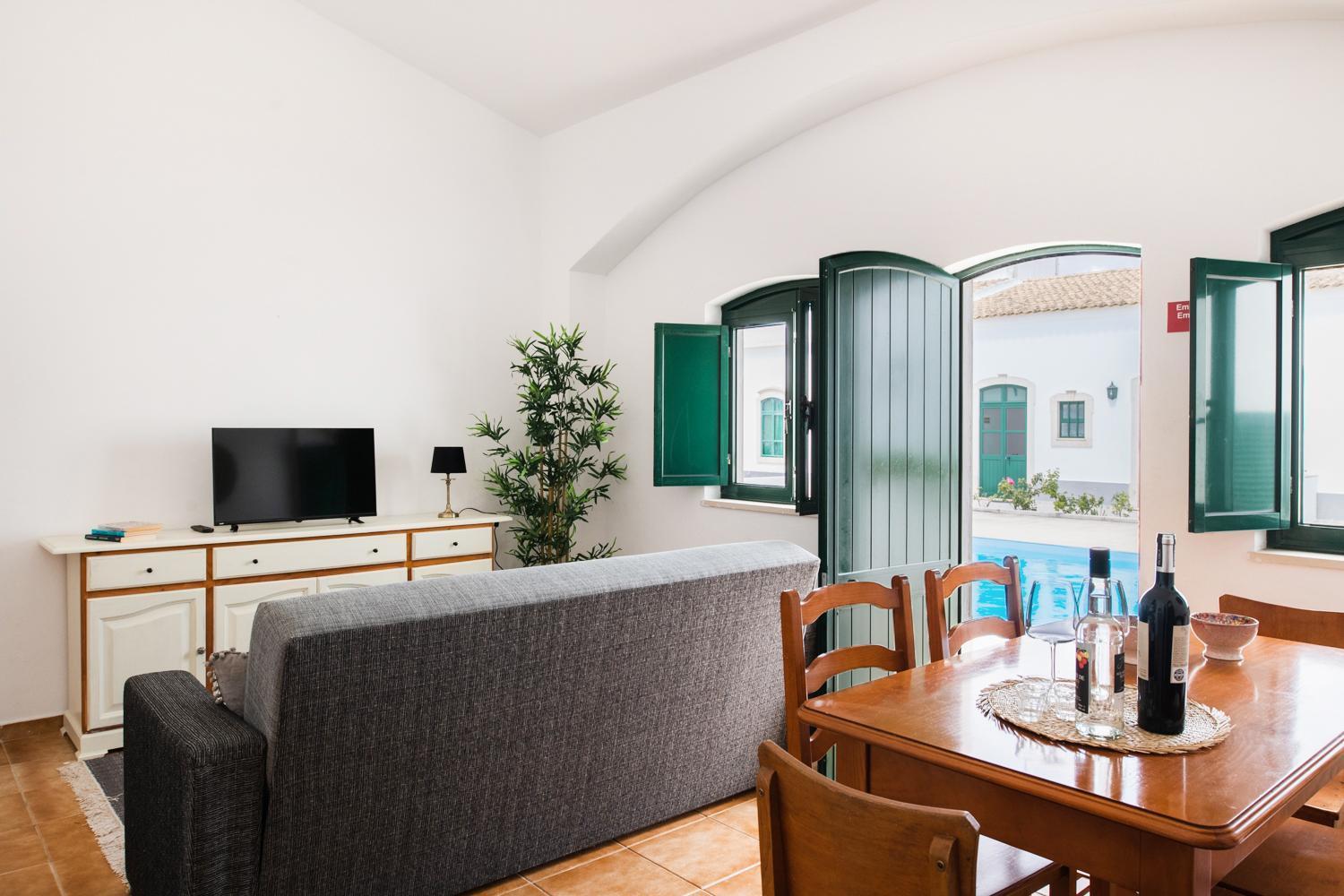 Cerca Velha - Country House Албуфейра Экстерьер фото
