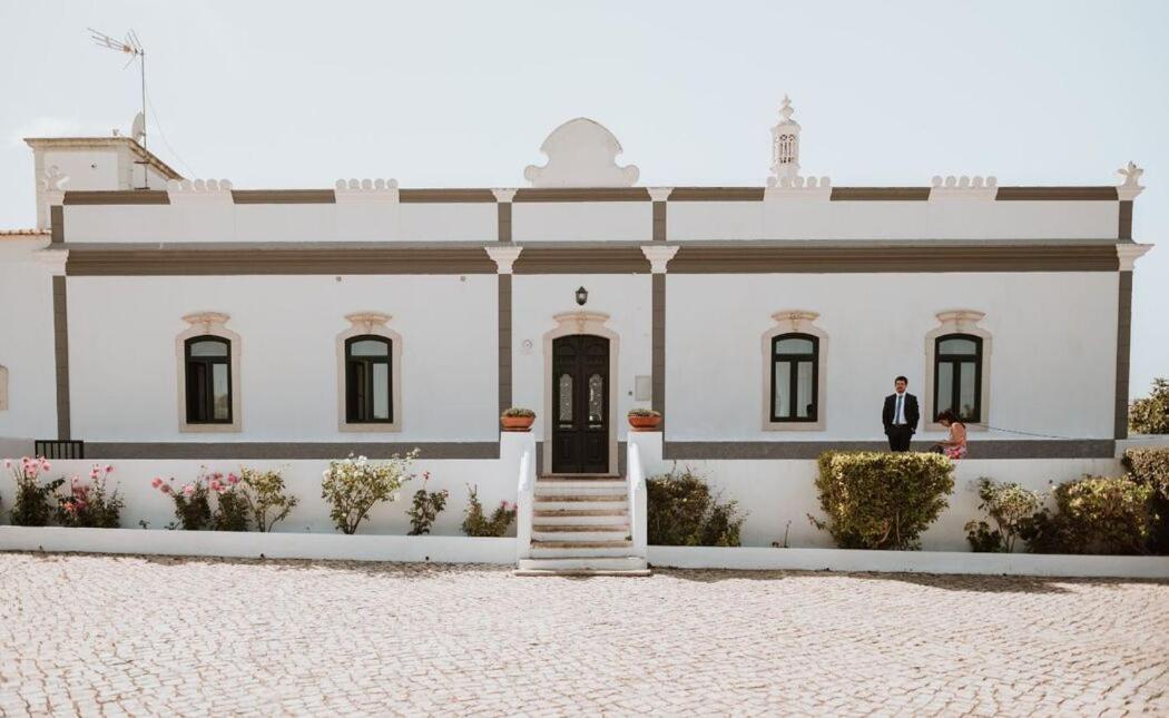 Cerca Velha - Country House Албуфейра Экстерьер фото