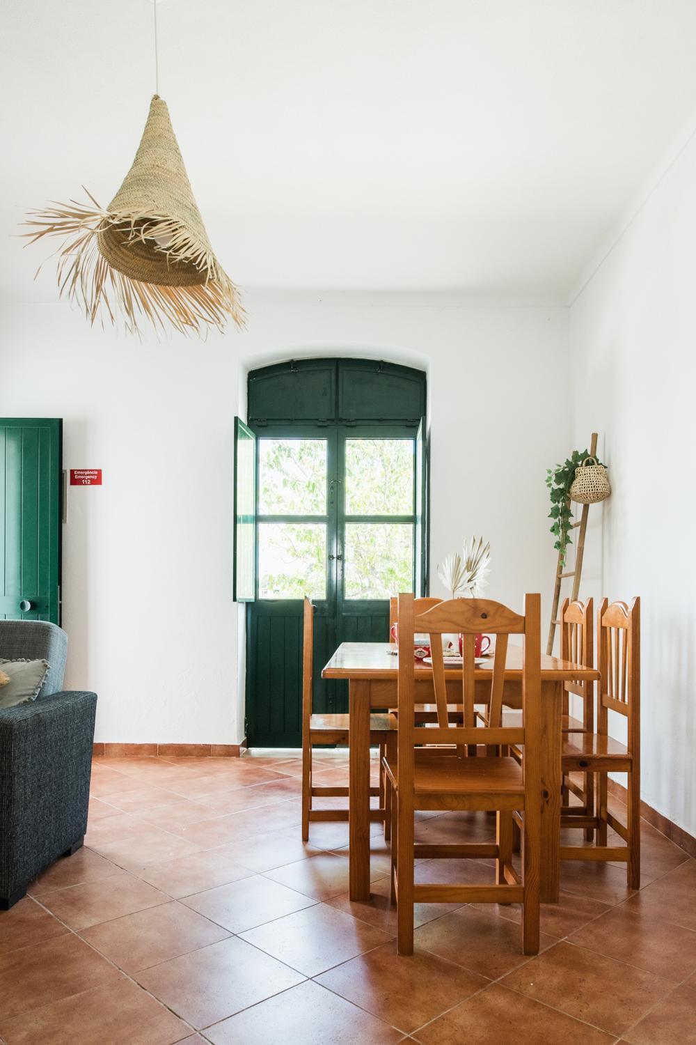 Cerca Velha - Country House Албуфейра Экстерьер фото