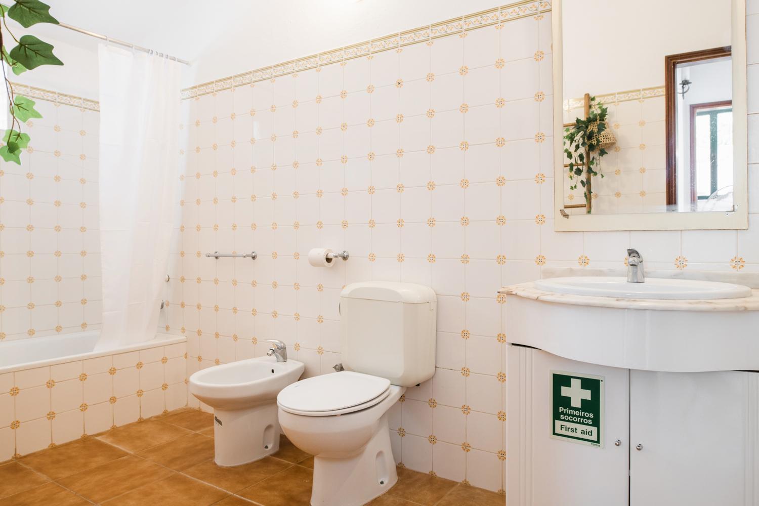 Cerca Velha - Country House Албуфейра Экстерьер фото